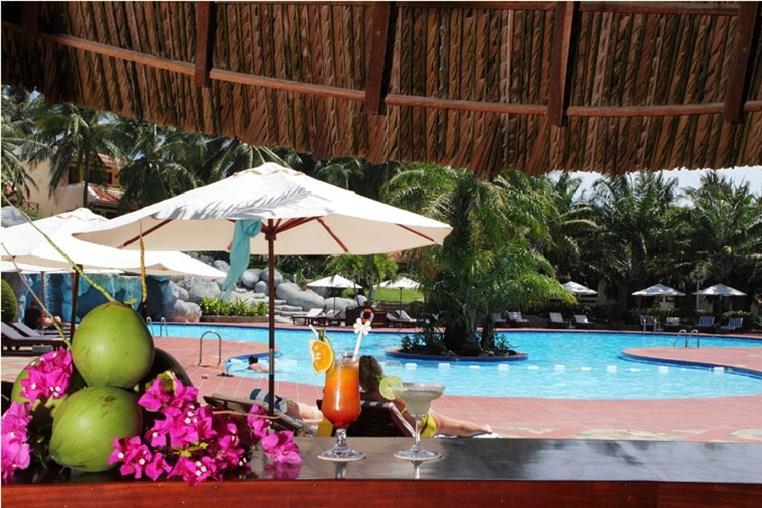 Phú Hải Resort