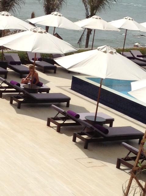 Poshanu Resort
