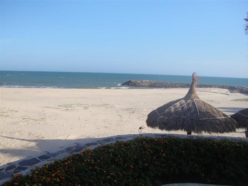 Poshanu Resort