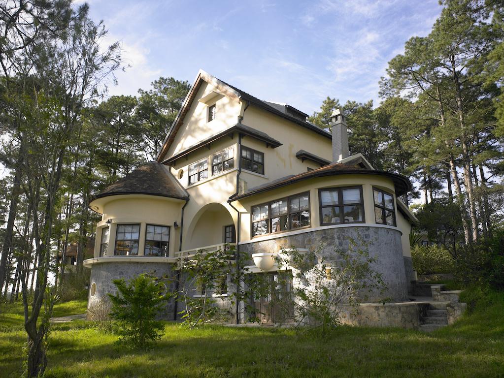 Đặt phòng khách sạn
