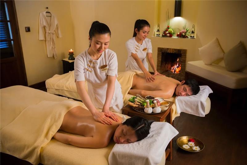 Spa
