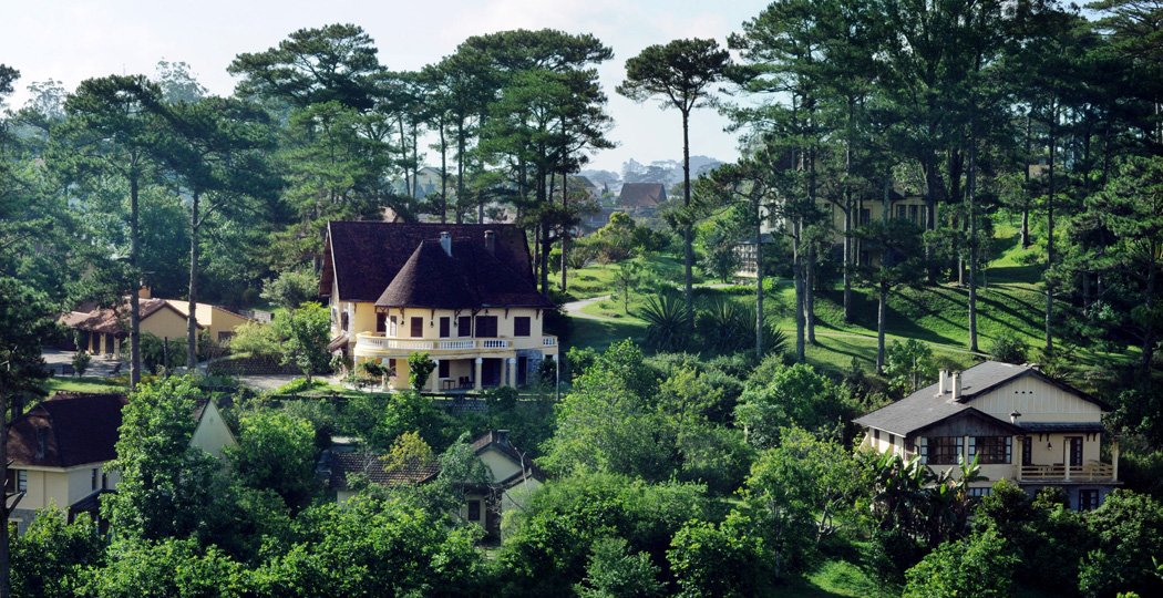 Quang cảnh