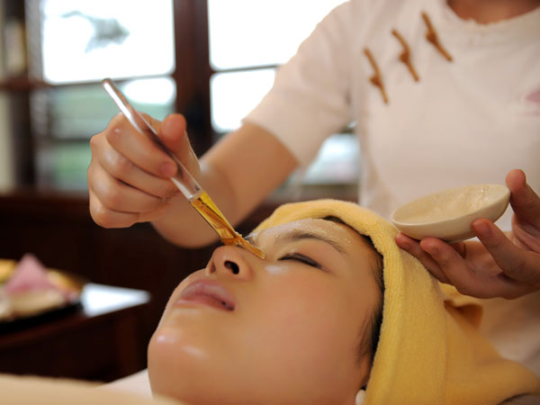 Spa