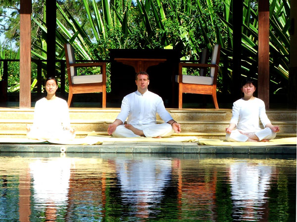 Spa
