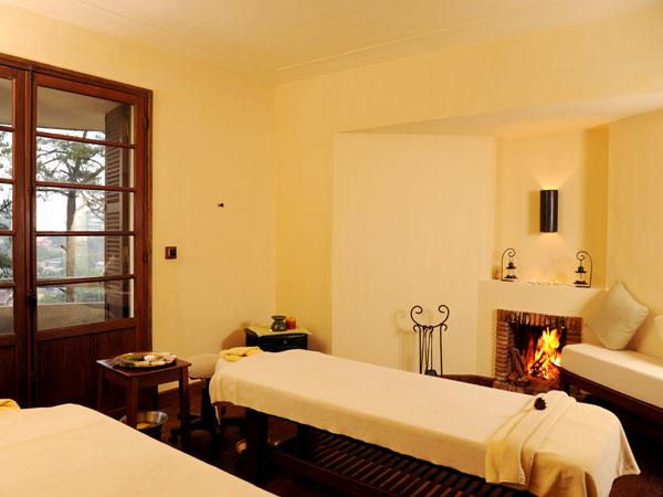 Spa