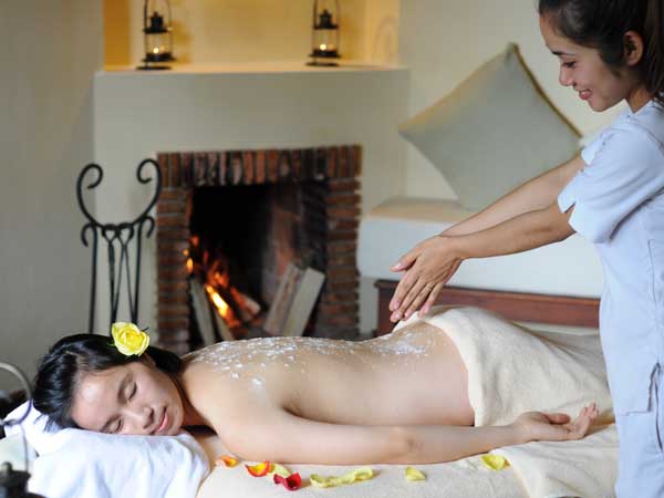 Spa