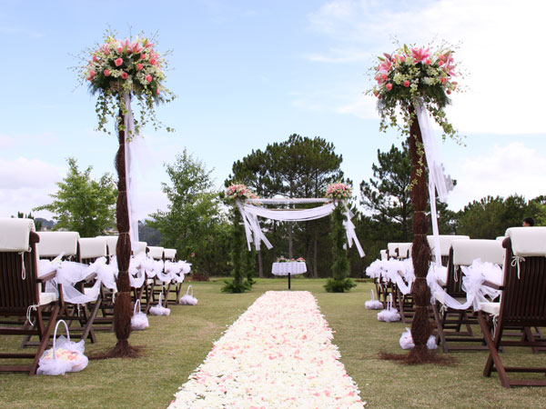 Tiệc cưới