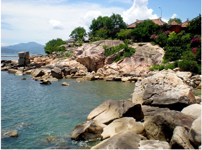 Bãi Biển