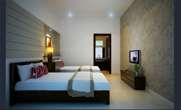 khách sạn Sunrise Đà Nẵng