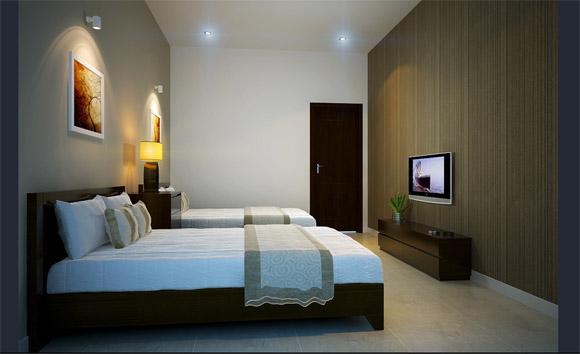 khách sạn Sunrise Đà Nẵng
