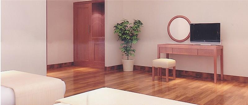 Khách sạn vạn Xuân