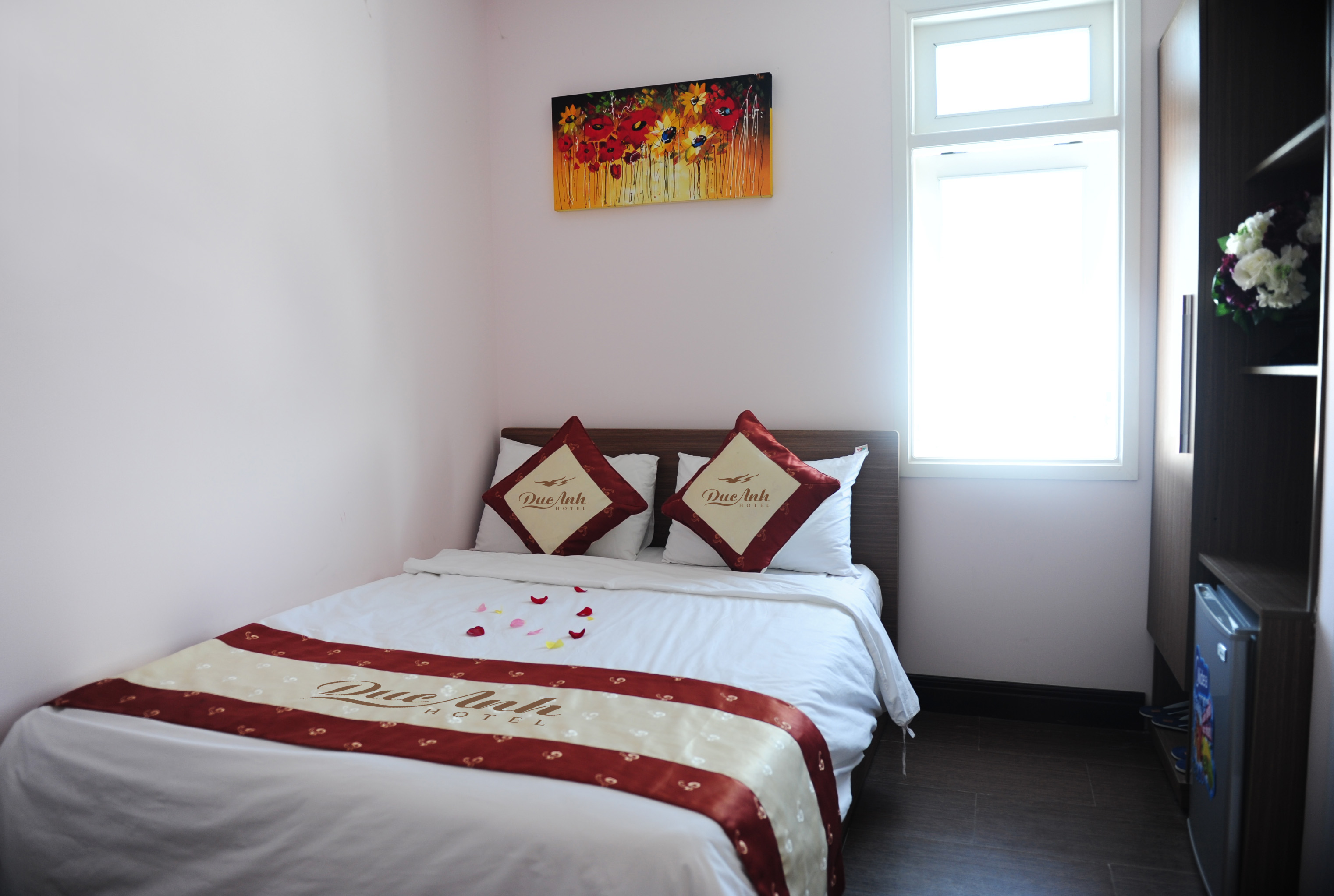 Phòng - khách sạn Đức Anh