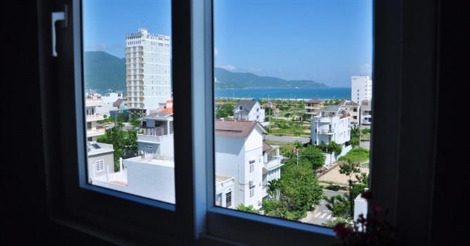 Phòng - Khách sạn Dáng Hạ Đà Nẵng