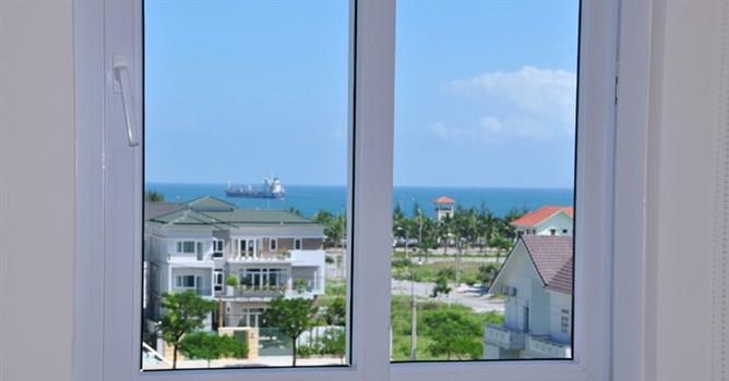 Phòng - Khách sạn Dáng Hạ Đà Nẵng