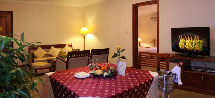  sảnh-Khách sạn Palace Vũng Tàu
