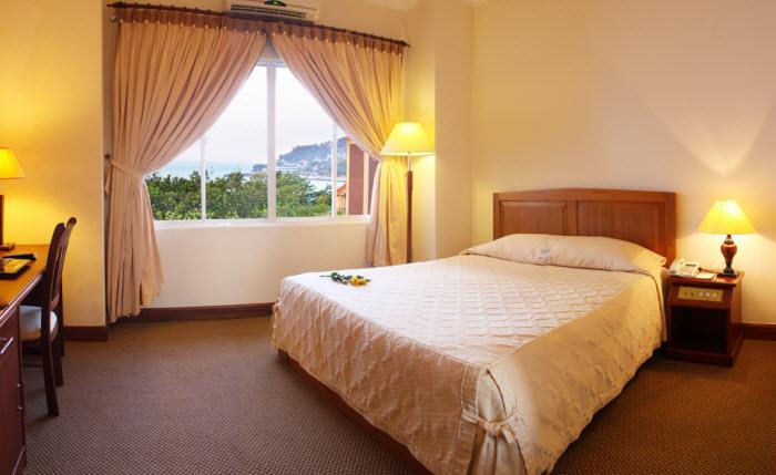   phòng  -Khách sạn Palace Vũng Tàu