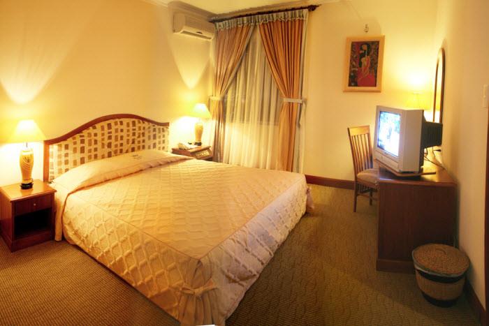  phòng  -Khách sạn Palace Vũng Tàu