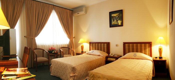   phòng  -Khách sạn Palace Vũng Tàu