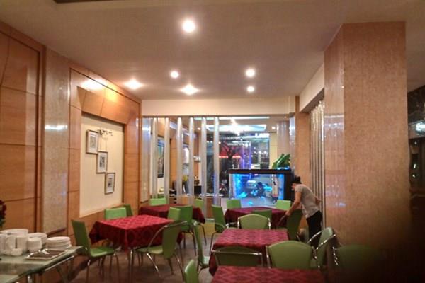  Nhà hàng -Khách sạn Liên Thành