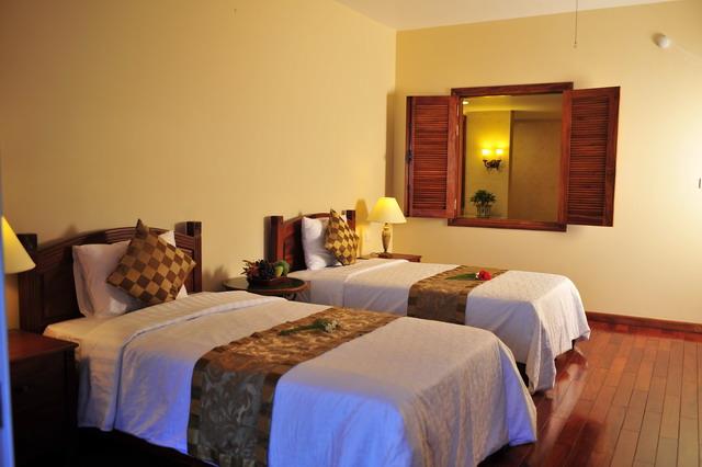 phòng -Novela Resort