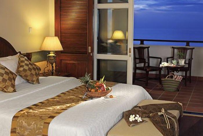 phòng -Novela Resort
