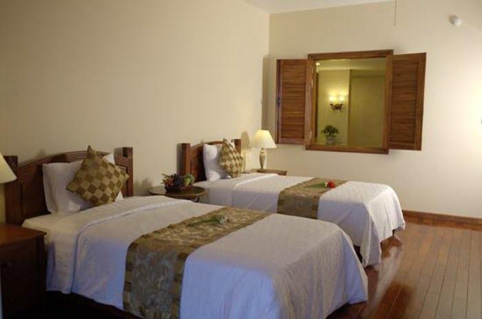 phòng -Novela Resort