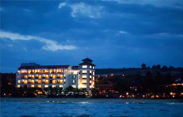  Khung cảnh -Novela Resort