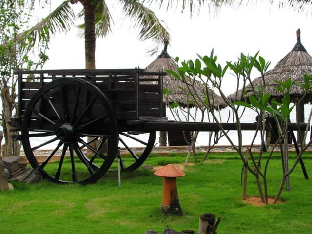  Khung cảnh -Novela Resort