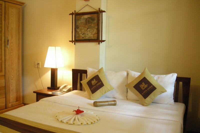 phòng -Novela Resort