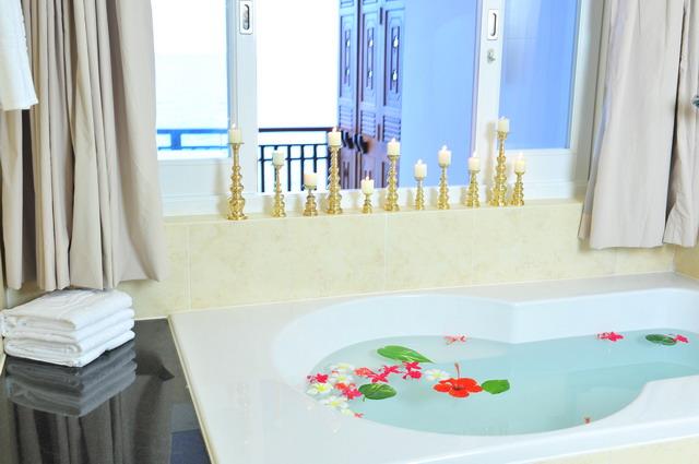 phòng -Novela Resort