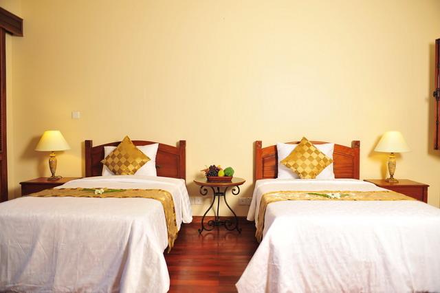 phòng -Novela Resort