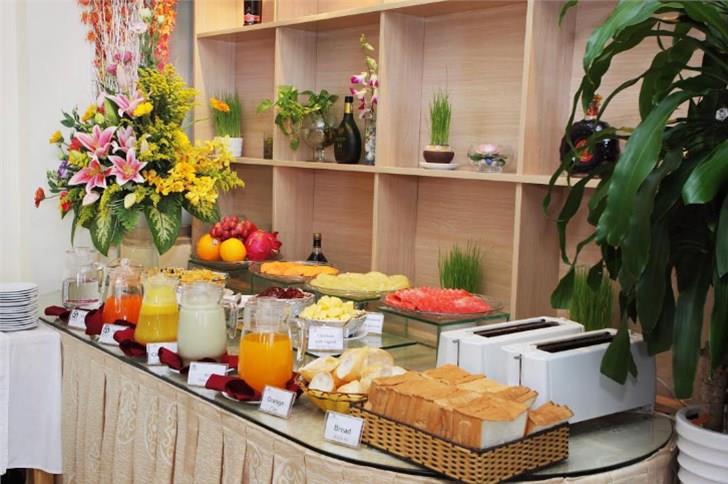  Nhà hàng-Khách sạn Lafelix