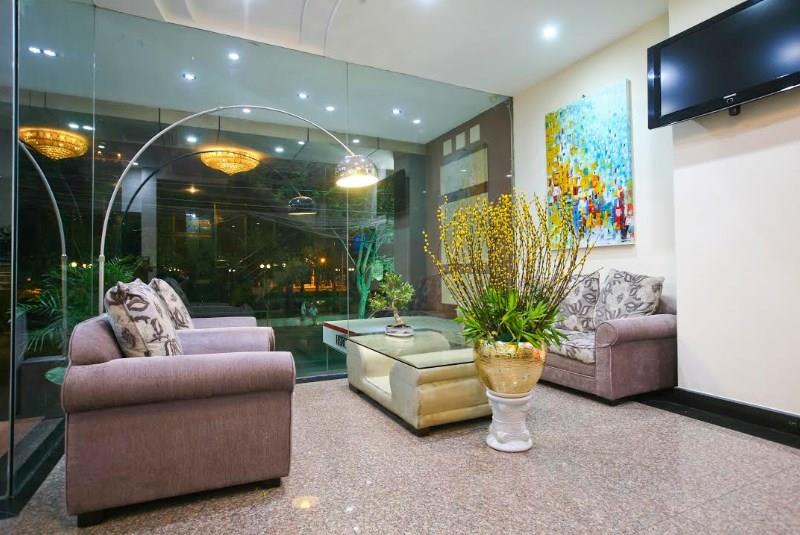  Sảnh-Khách sạn Lafelix