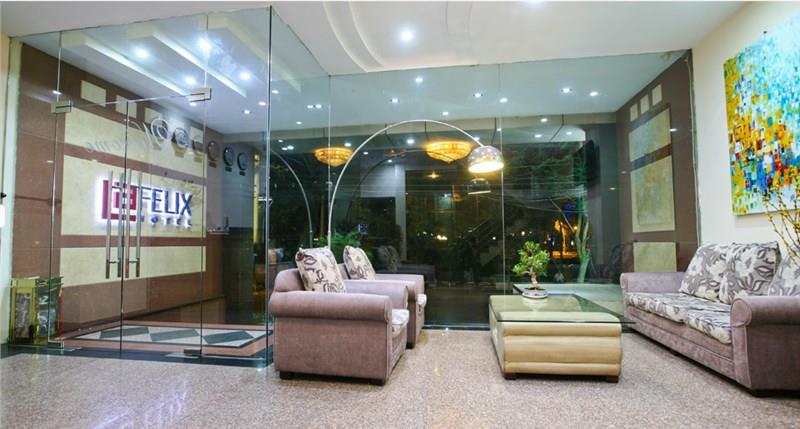  Sảnh-Khách sạn Lafelix