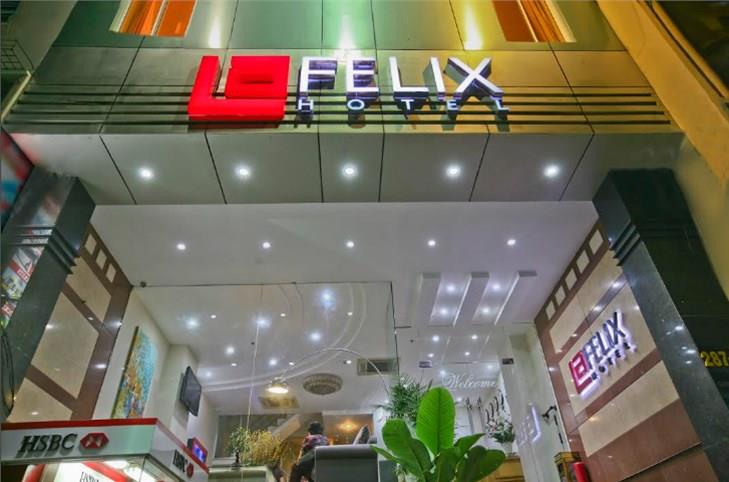  Sảnh-Khách sạn Lafelix