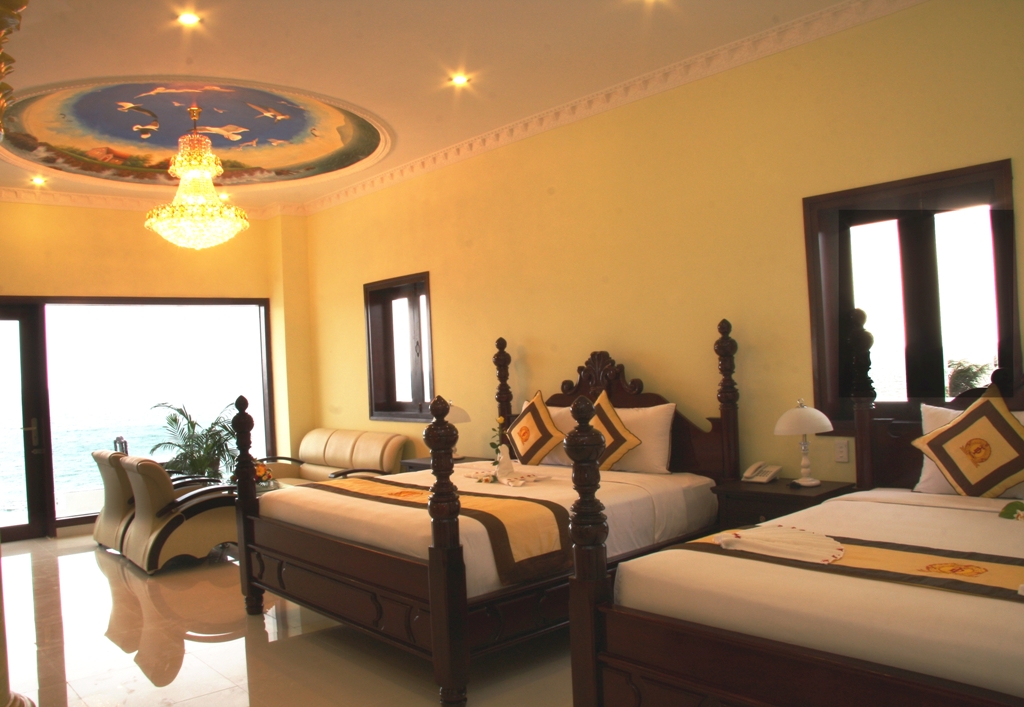 Phòng - Khách sạn Tiền Dương