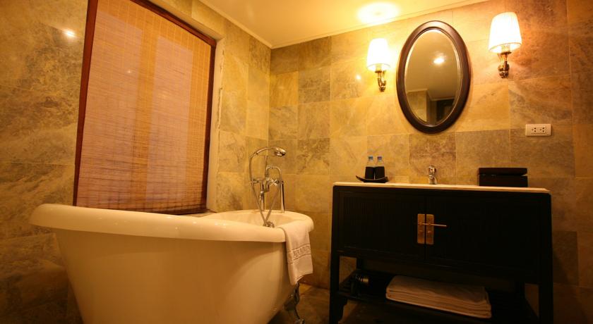  Phòng -Hanoi Boutique Hotel 1
