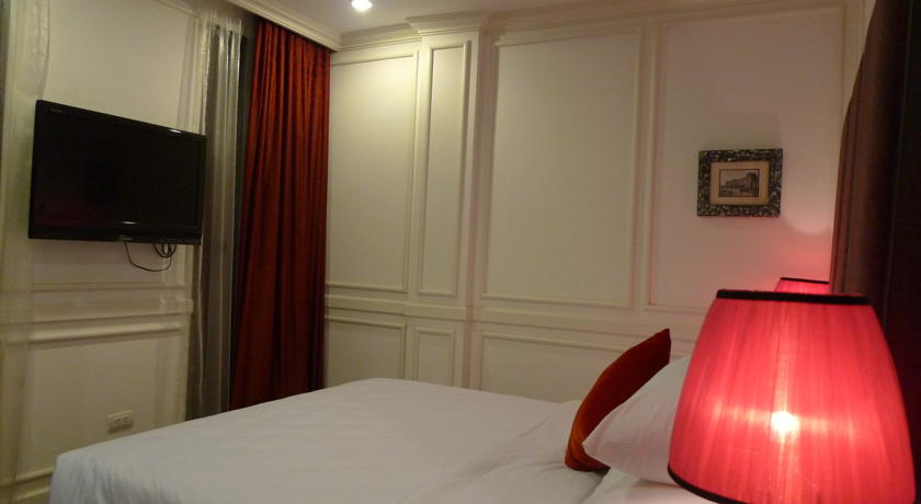  Phòng -Hanoi Boutique Hotel 1