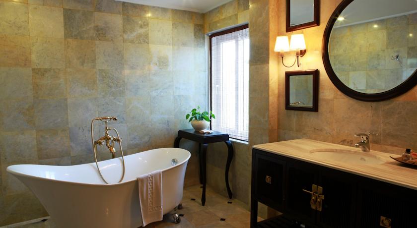  Phòng -Hanoi Boutique Hotel 1