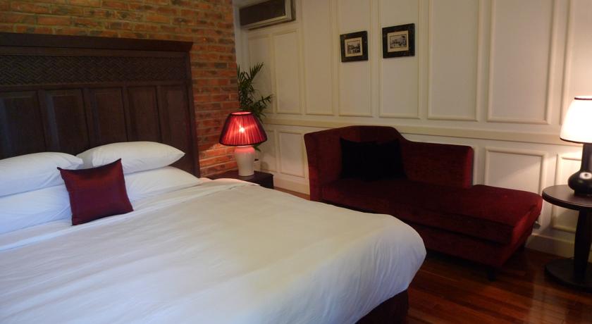  Phòng -Hanoi Boutique Hotel 1