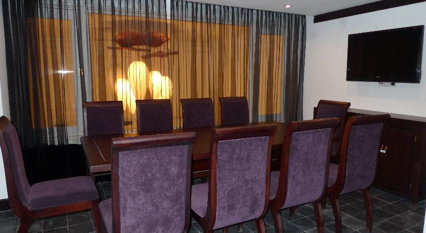  Phòng -Hanoi Boutique Hotel 1