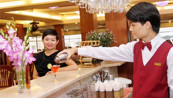 Bar - Hotel24h.net