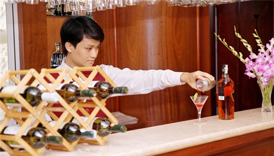 Bar - Hotel24h.net