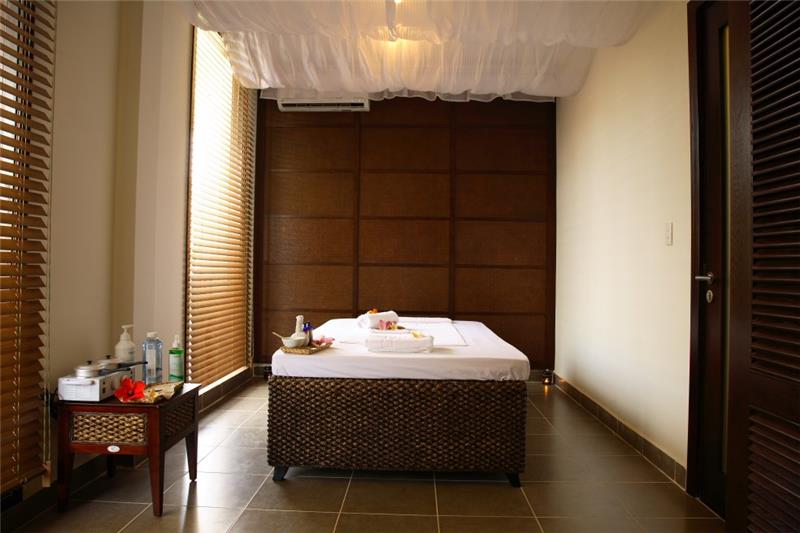 Phòng - Lotus Mũi Né Resort & Spa