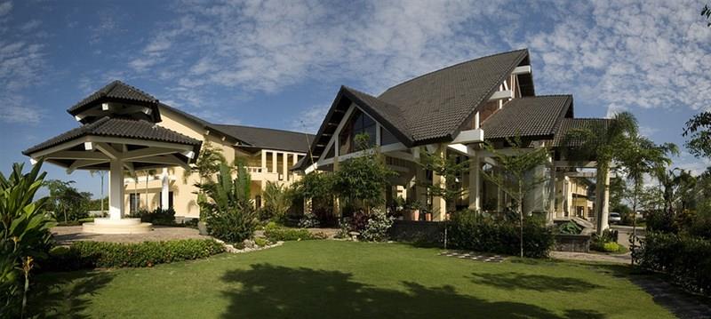 Bungalow - Eden resort