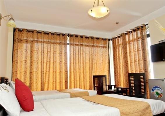 Phòng - Fiore Healthy Resort