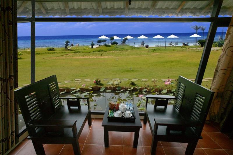 Phòng  - Fiore Healthy Resort