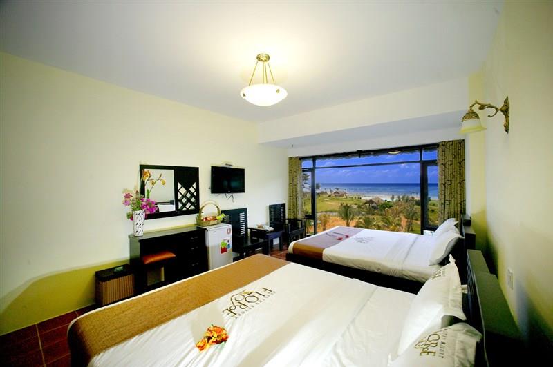 Phòng - Fiore Healthy Resort