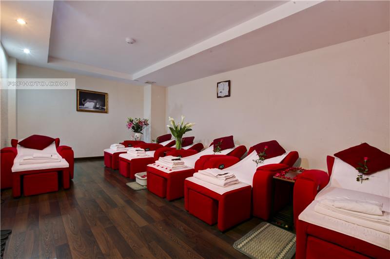 Massage - Hotel24h.net