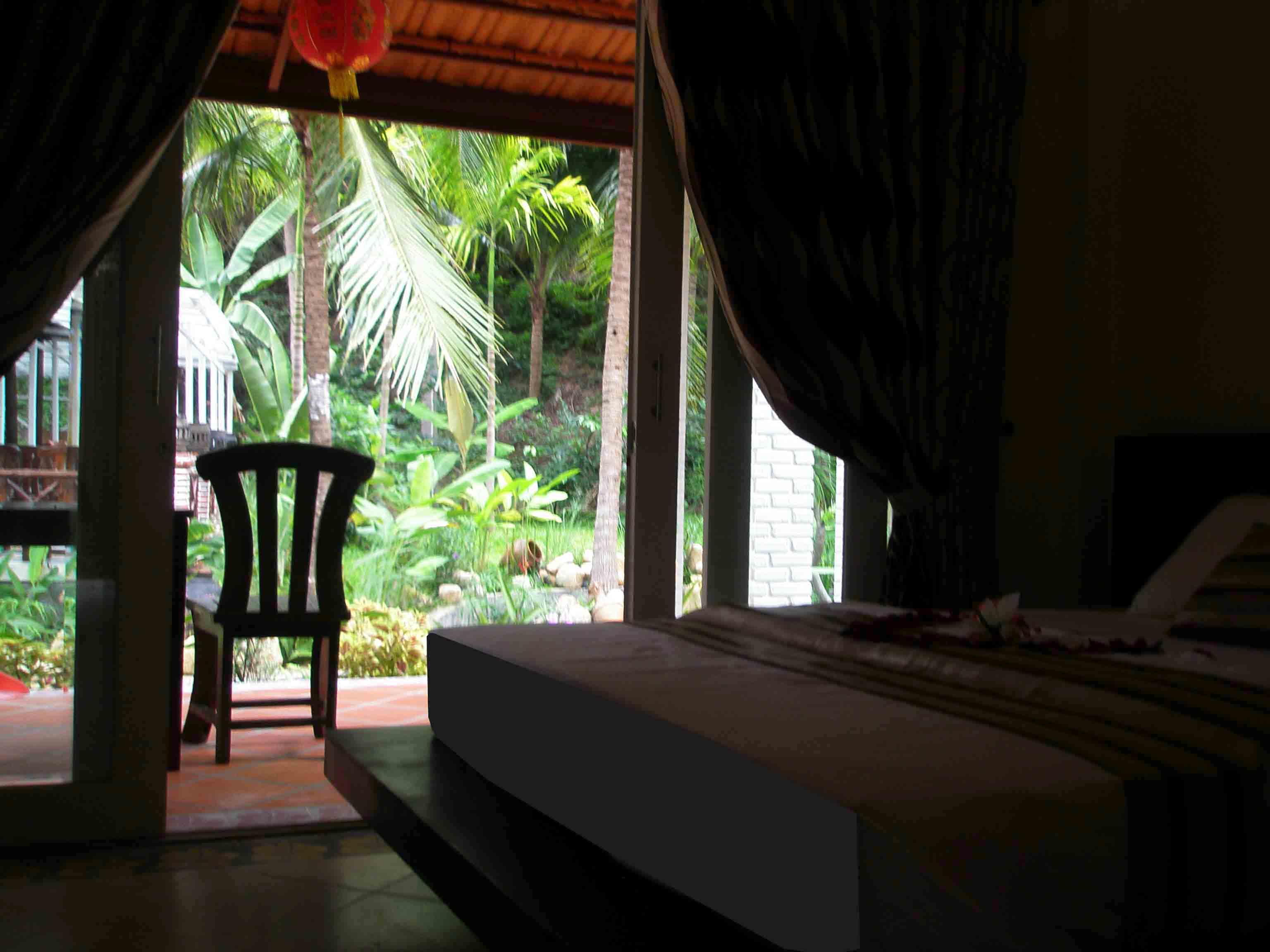 Bungalow Family - Green Hill Resort